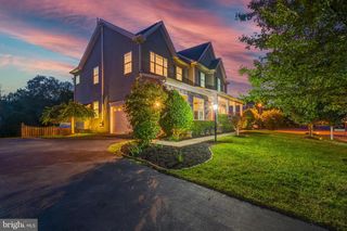 21899 KNOB HILL PL, Ashburn, VA 20148