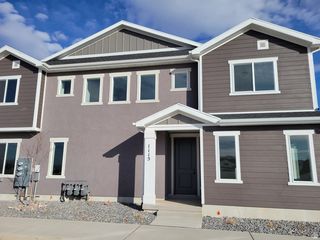 1115 W 1580 N #169, Salem, UT 84653
