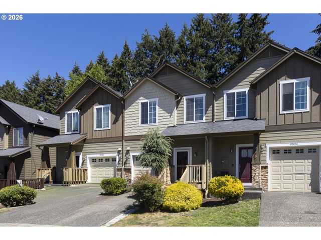 20028 BERGE VIEW Ave, Oregon City, OR 97045