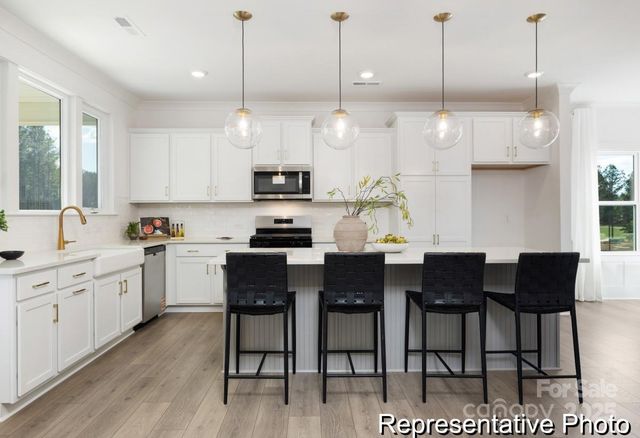 2311 Bulwarks Court 3, Albemarle, NC 28001