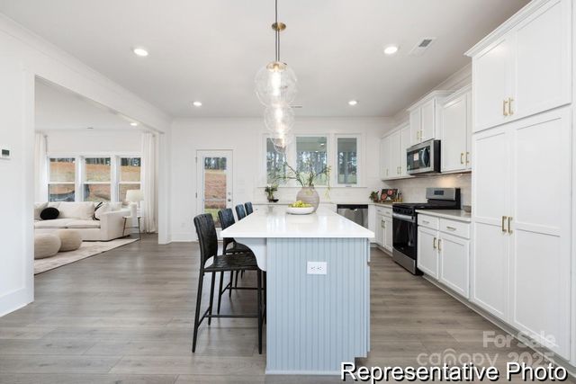 2311 Bulwarks Court 3, Albemarle, NC 28001