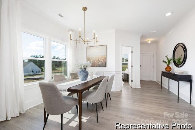 2311 Bulwarks Court 3, Albemarle, NC 28001
