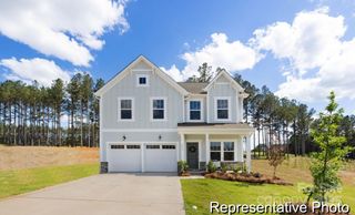 2311 Bulwarks Court 3, Albemarle, NC 28001