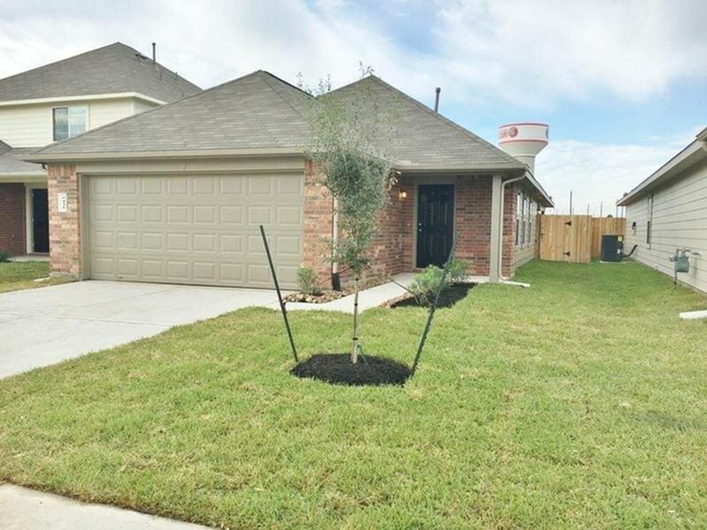 5431 Paiges Way, Katy, TX 77449