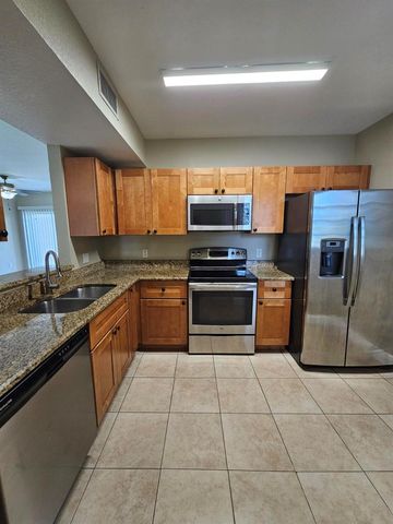 1049 GOLDEN LAKES Boulevard 115, West Palm Beach, FL 33411
