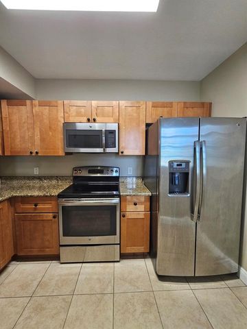 1049 GOLDEN LAKES Boulevard 115, West Palm Beach, FL 33411