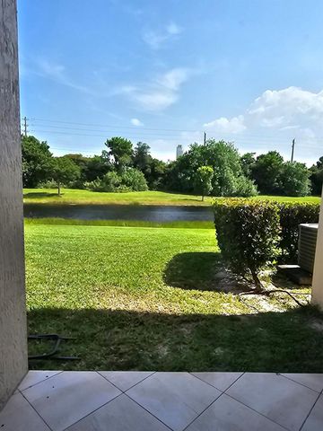 1049 GOLDEN LAKES Boulevard 115, West Palm Beach, FL 33411