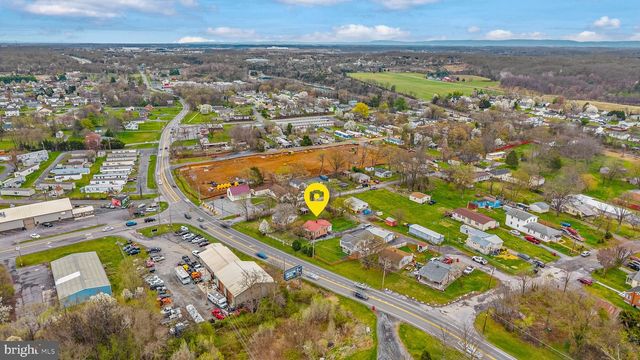 1564 WILLIAMSPORT PIKE, Martinsburg, WV 25404