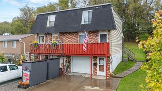2614 Meadow St, Harrison Twp, PA 15065