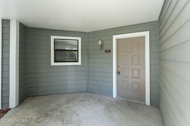 732 Azalea Drive 413, Hampstead, NC 28443