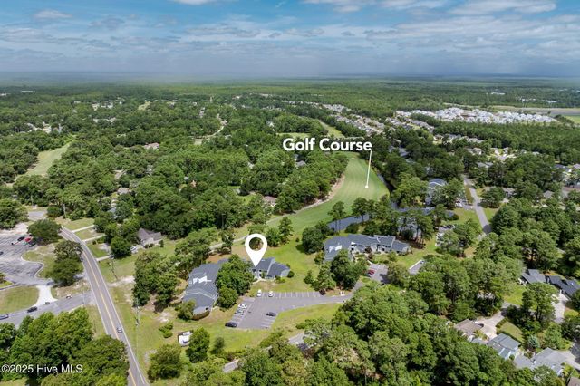 732 Azalea Drive 413, Hampstead, NC 28443