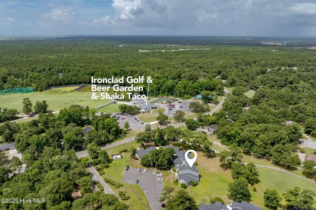 732 Azalea Drive 413, Hampstead, NC 28443