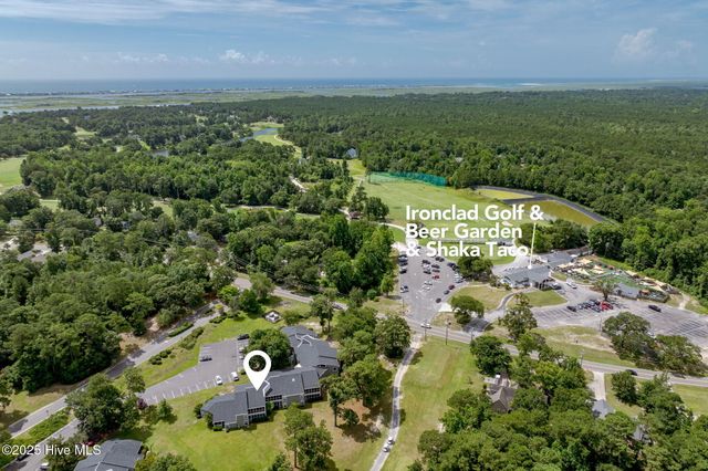 732 Azalea Drive 413, Hampstead, NC 28443