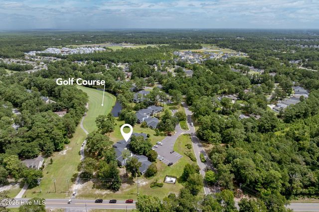 732 Azalea Drive 413, Hampstead, NC 28443