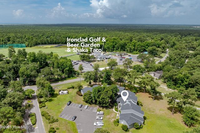 732 Azalea Drive 413, Hampstead, NC 28443