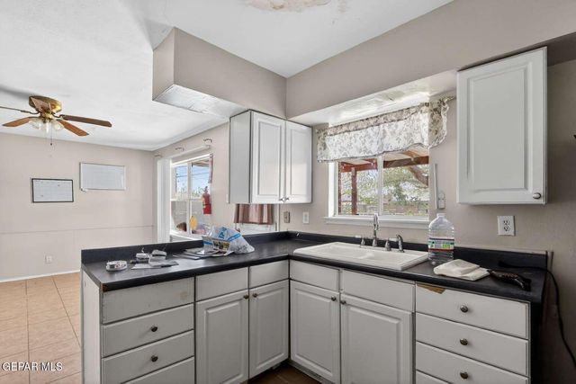 5612 CRESTON Avenue, El Paso, TX 79924