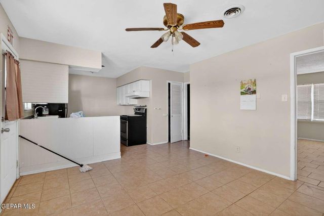 5612 CRESTON Avenue, El Paso, TX 79924