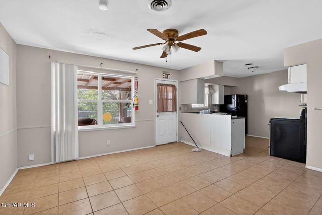 5612 CRESTON Avenue, El Paso, TX 79924