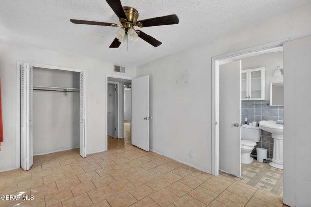 5612 CRESTON Avenue, El Paso, TX 79924