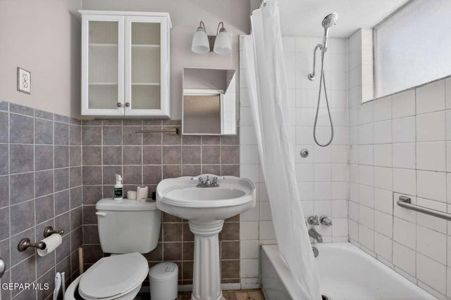 5612 CRESTON Avenue, El Paso, TX 79924