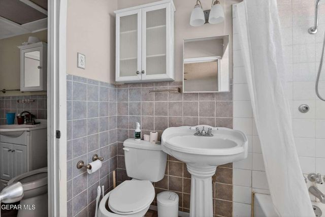 5612 CRESTON Avenue, El Paso, TX 79924