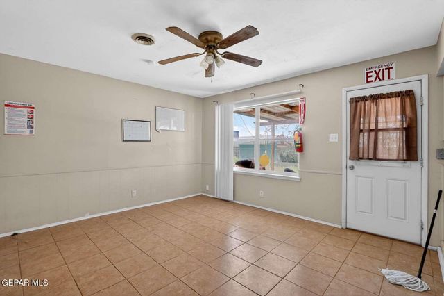 5612 CRESTON Avenue, El Paso, TX 79924