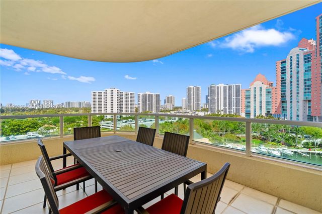 3340 NE 190th Street 1004, Aventura, FL 33180