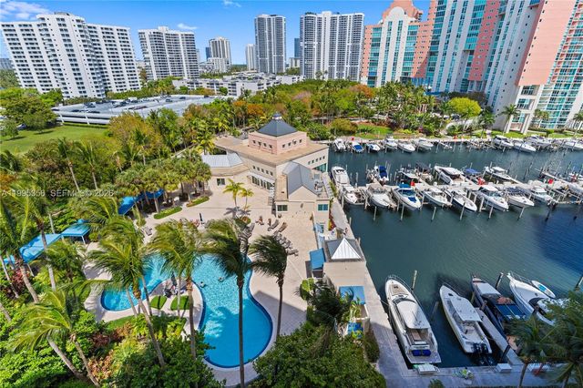 3340 NE 190th Street 1004, Aventura, FL 33180