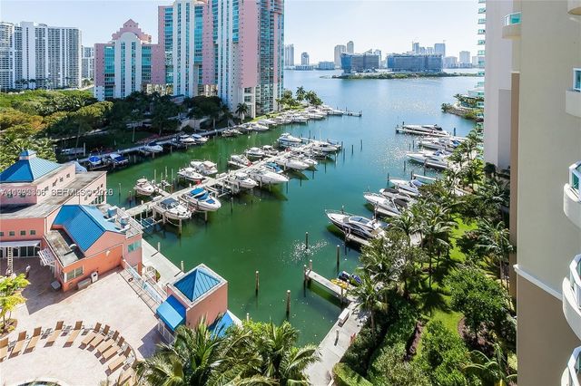 3340 NE 190th Street 1004, Aventura, FL 33180