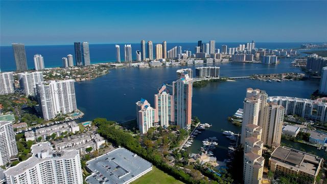 3340 NE 190th Street 1004, Aventura, FL 33180