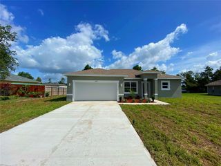 4437 SW 159TH PLACE, Ocala, FL 34473