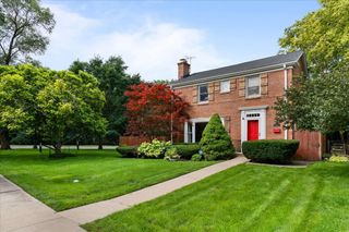 2024 Ewing Avenue, Evanston, IL 60201