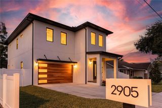 2905 W ARCH STREET, Tampa, FL 33607