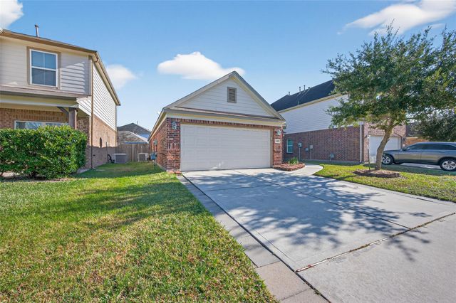 2487 Elm Crossing Trail, Spring, TX 77386