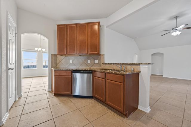 2487 Elm Crossing Trail, Spring, TX 77386