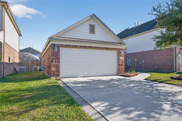 2487 Elm Crossing Trail, Spring, TX 77386