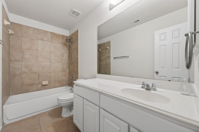 2487 Elm Crossing Trail, Spring, TX 77386