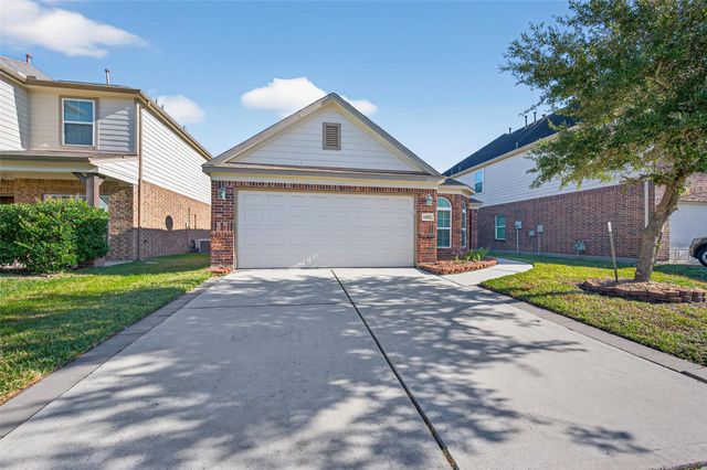 2487 Elm Crossing Trail, Spring, TX 77386