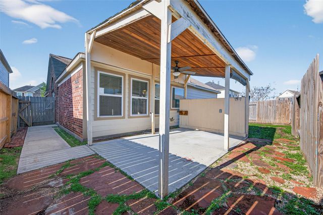 2487 Elm Crossing Trail, Spring, TX 77386