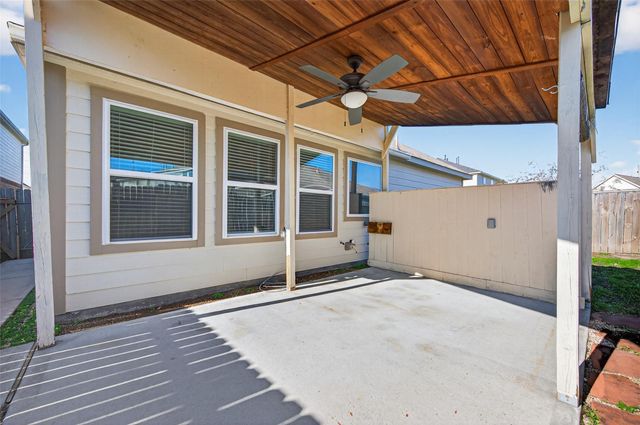 2487 Elm Crossing Trail, Spring, TX 77386