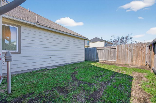 2487 Elm Crossing Trail, Spring, TX 77386