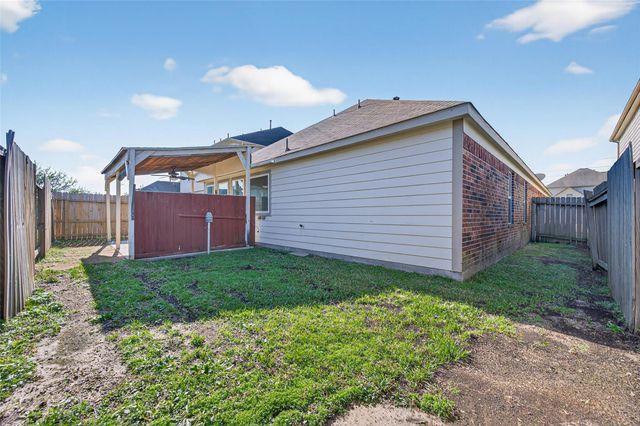 2487 Elm Crossing Trail, Spring, TX 77386