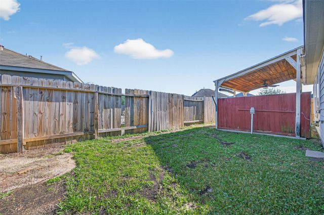 2487 Elm Crossing Trail, Spring, TX 77386
