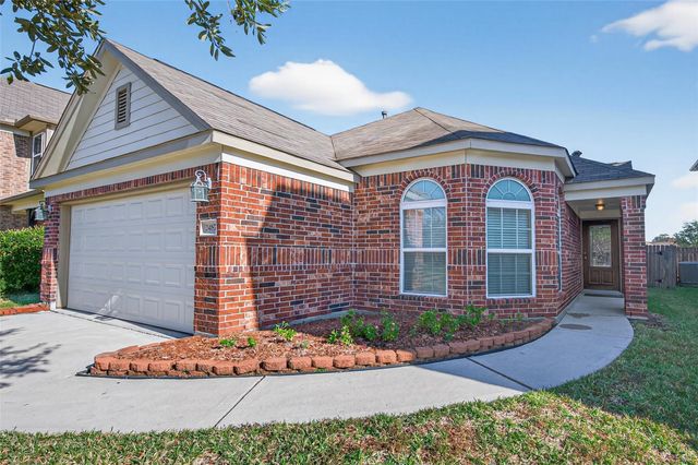 2487 Elm Crossing Trail, Spring, TX 77386