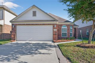 2487 Elm Crossing Trail, Spring, TX 77386