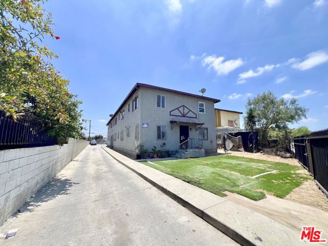 254 E Lanzit Avenue 5, Los Angeles, CA 90061