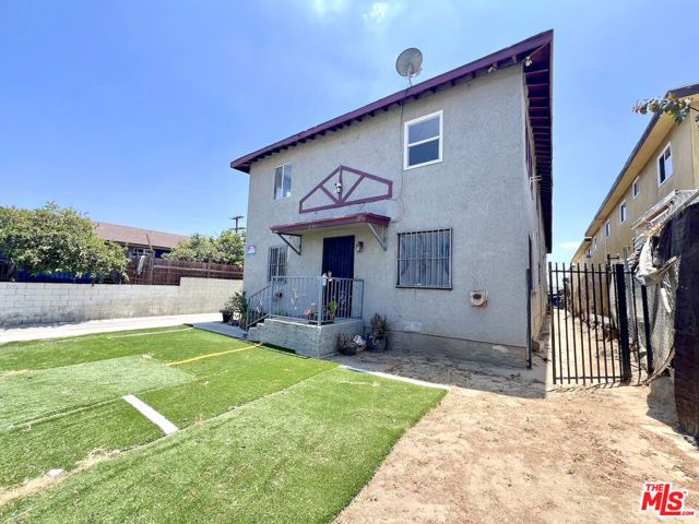 254 E Lanzit Avenue 5, Los Angeles, CA 90061
