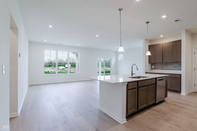 7214 Rose Hill Avenue, Brownsburg, IN 46112