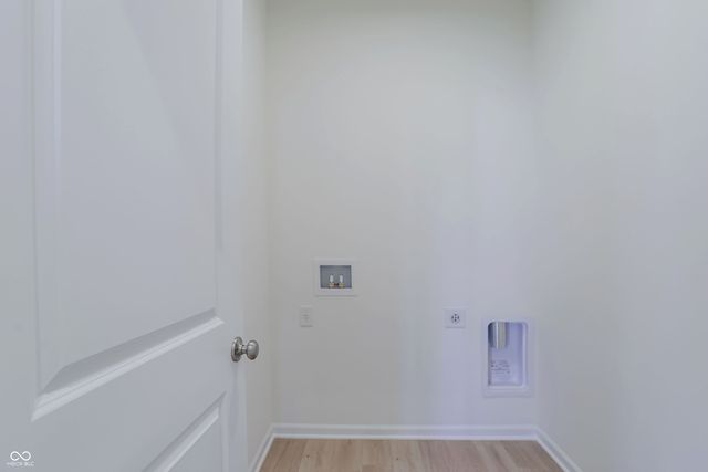 7214 Rose Hill Avenue, Brownsburg, IN 46112