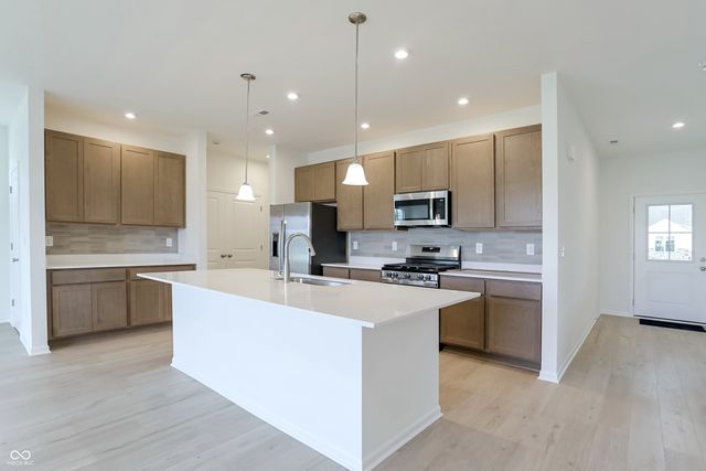 7214 Rose Hill Avenue, Brownsburg, IN 46112